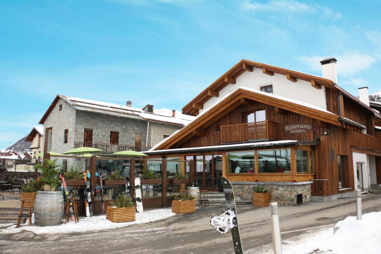 Galli's - Centro Hotel