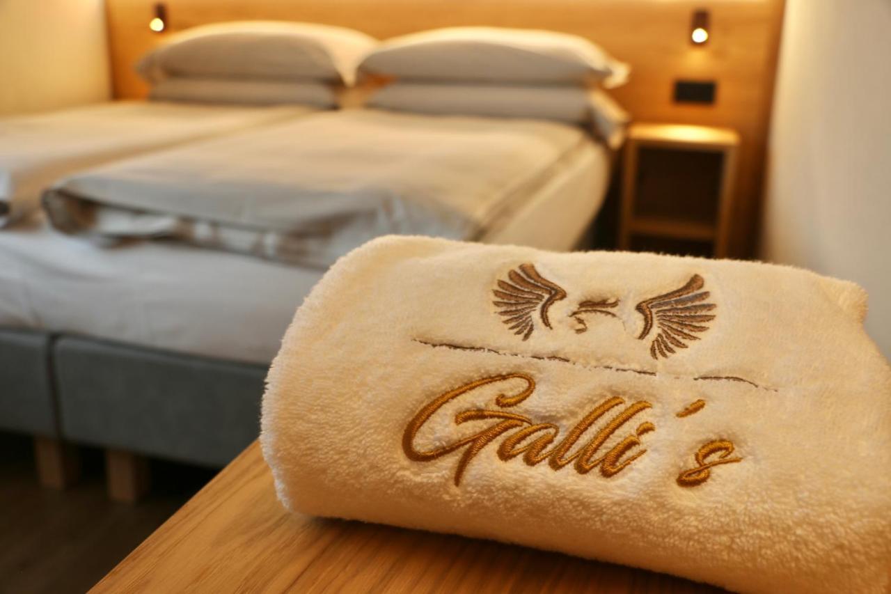 Hotel Galli's - Centro Livigno