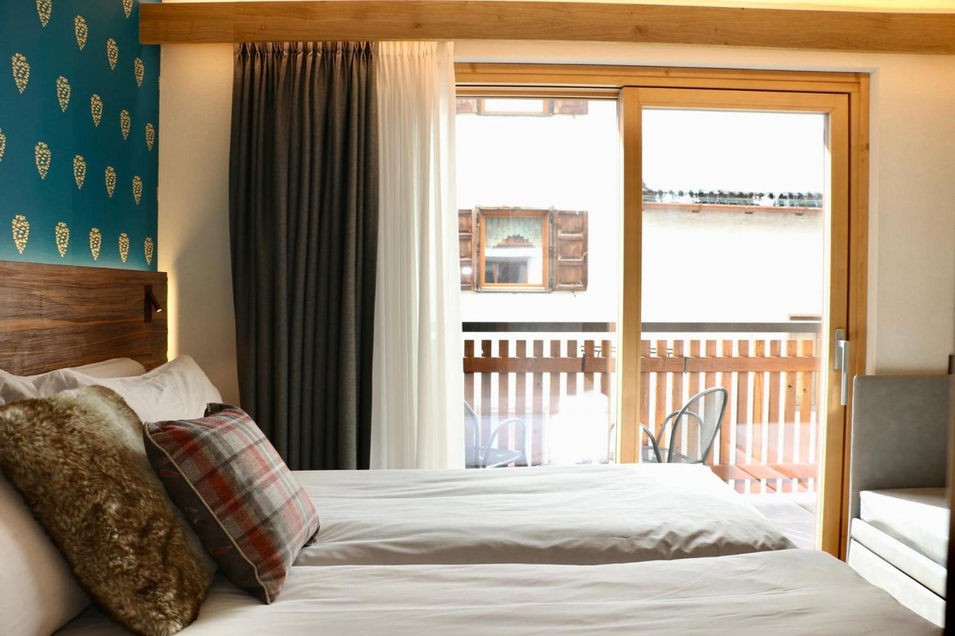 Hotel Galli's - Centro Livigno