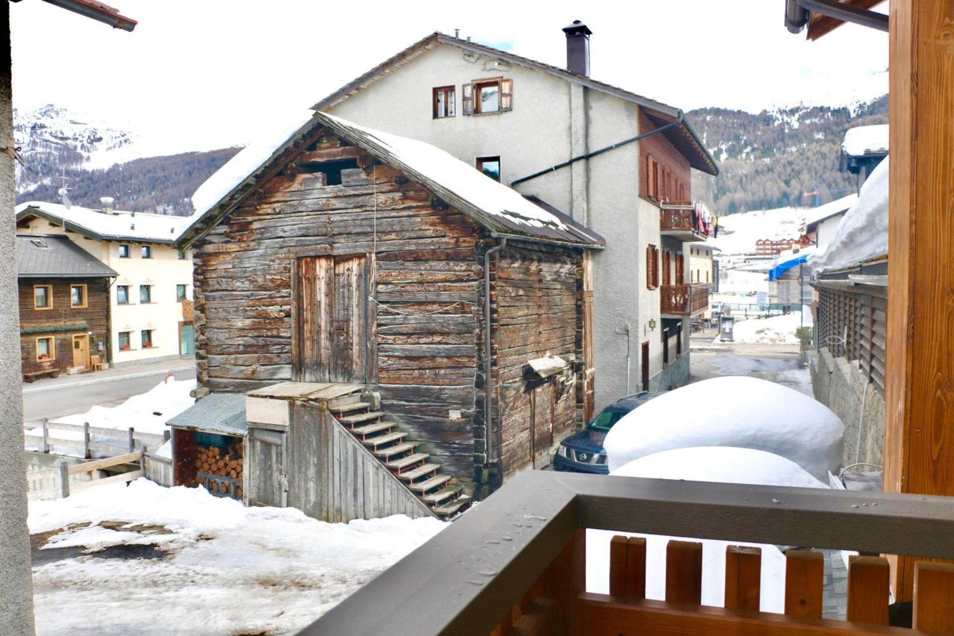 Galli's - Centro Hotel Livigno