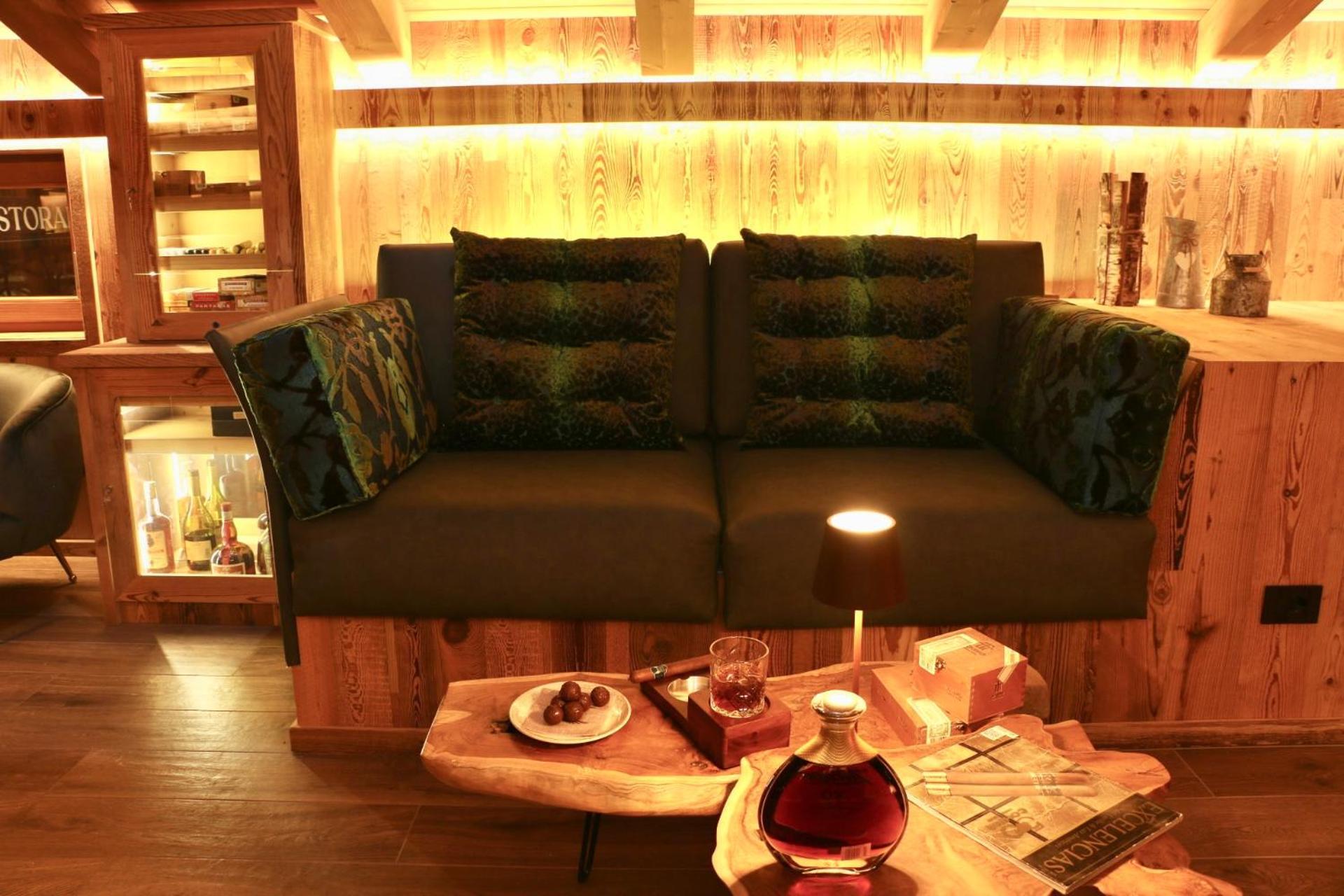 Galli's - Centro Hotel 3*