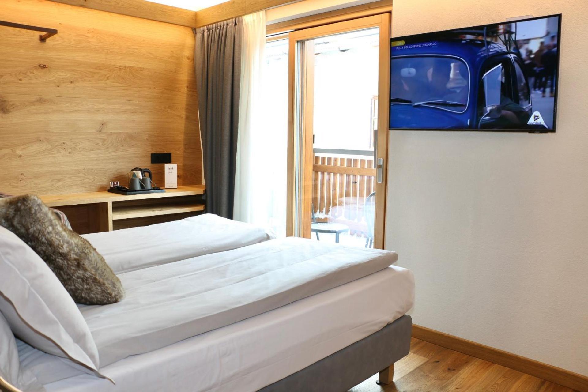 Galli's - Centro 3* Livigno