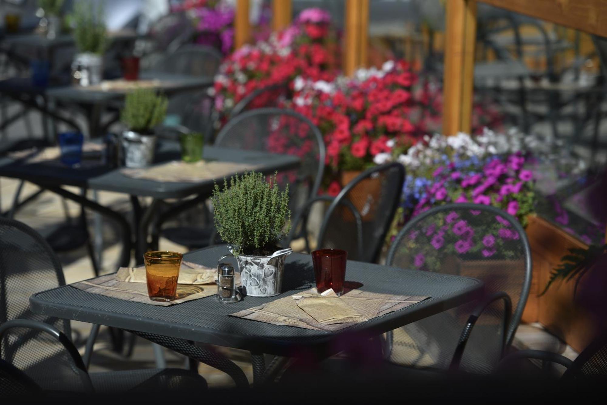 Galli's - Centro Livigno
