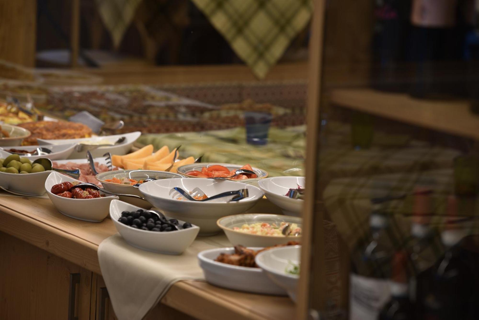 Galli's - Centro