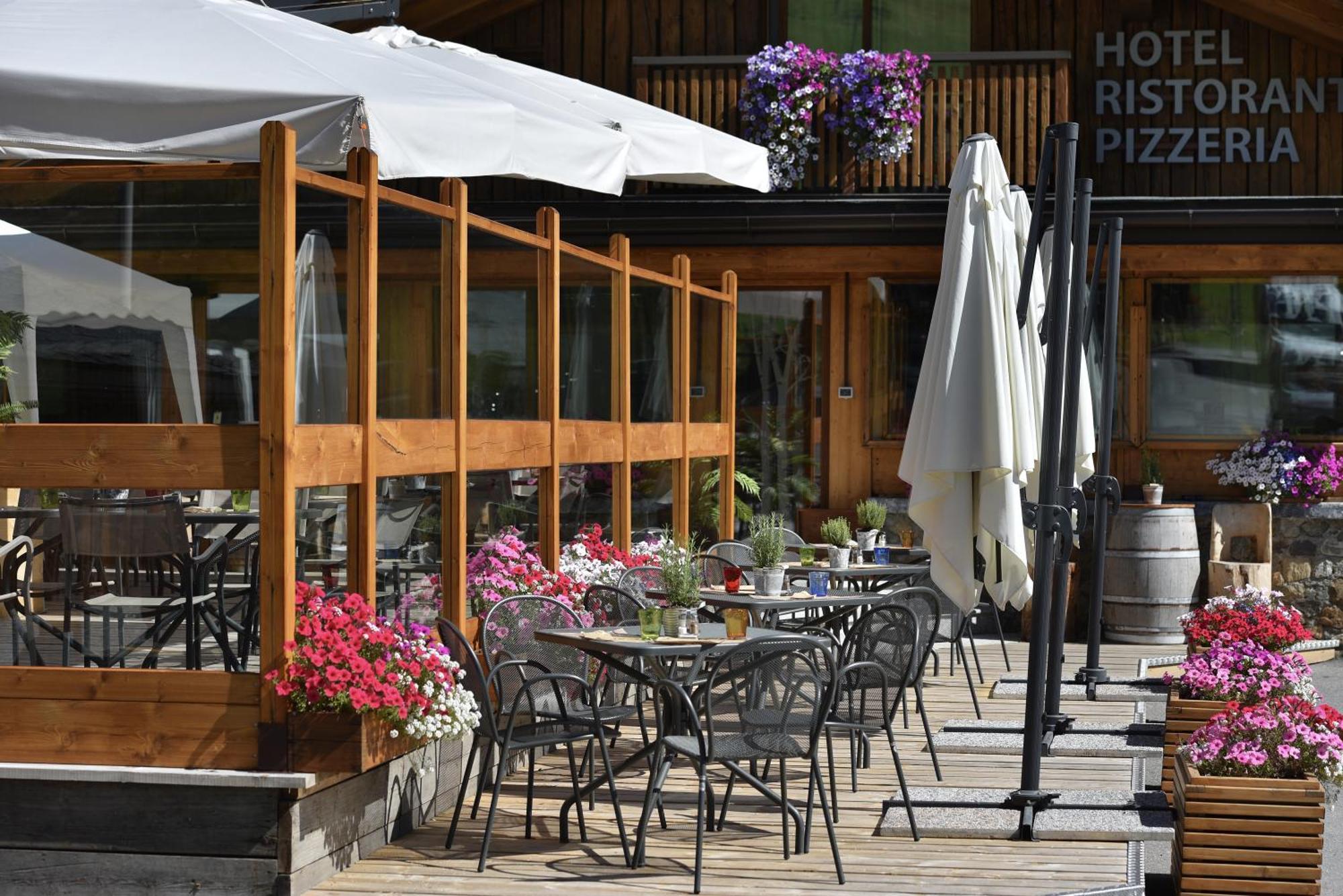 Galli's - Centro Hotel Livigno