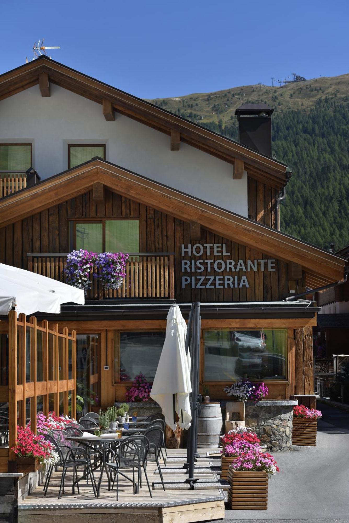 Galli's - Centro Hotel