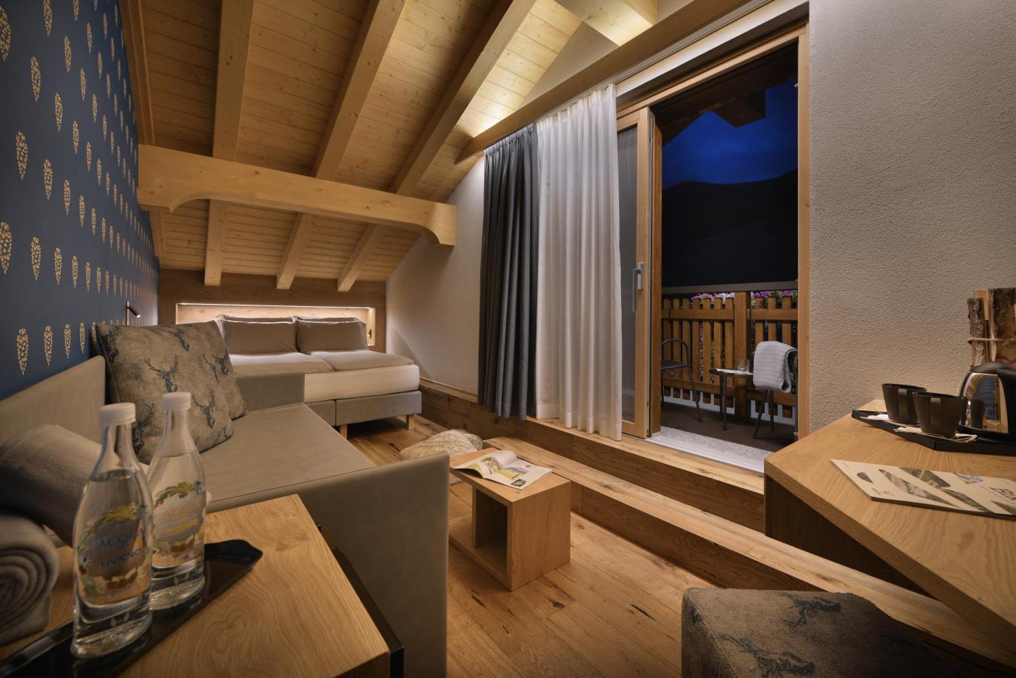 Hotel Galli's - Centro 3*