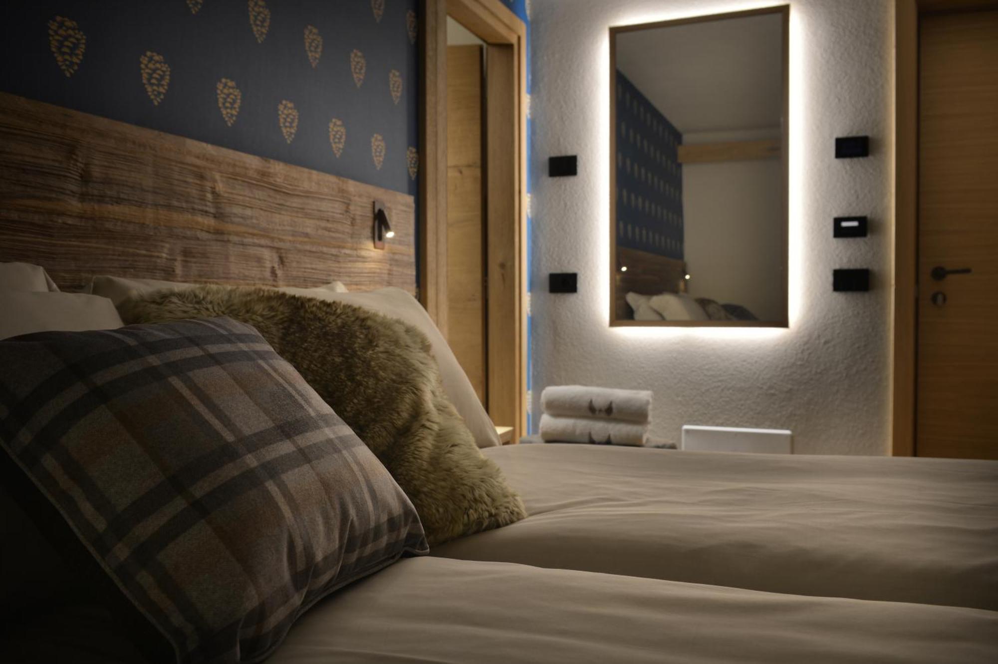 Galli's - Centro Hotel 3*