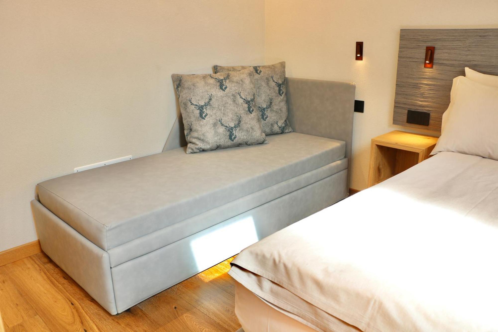 Galli's - Centro 3*