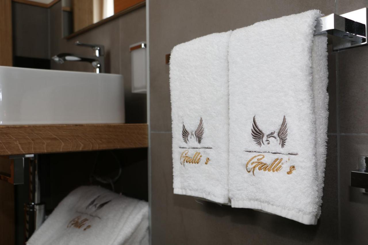 Hotel Galli's - Centro 3*