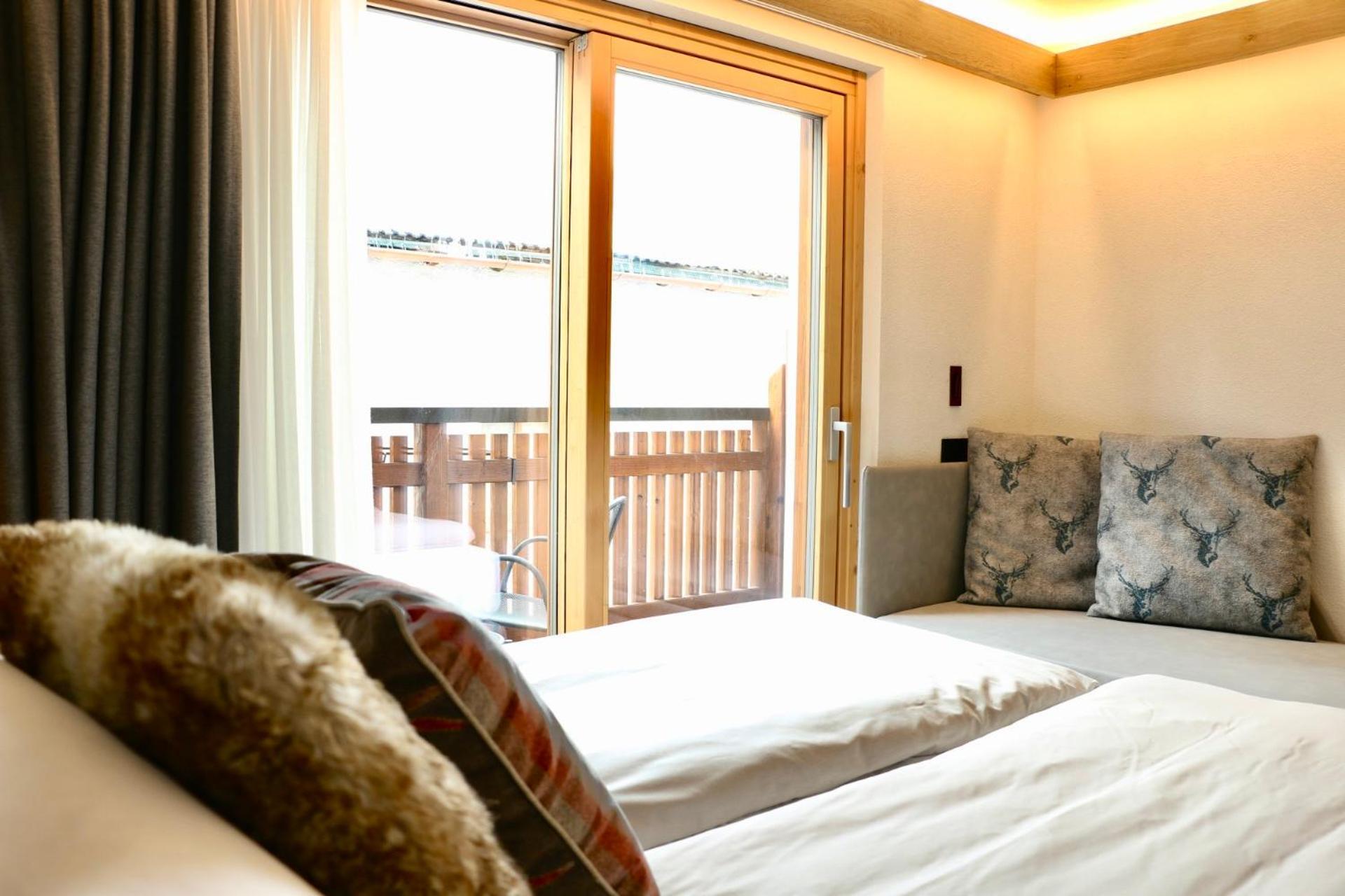Galli's - Centro 3* Livigno