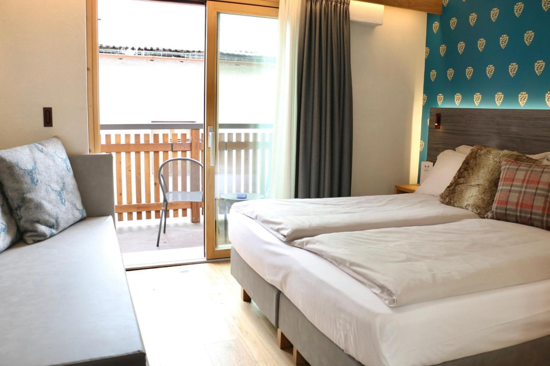 Galli's - Centro Hotel
