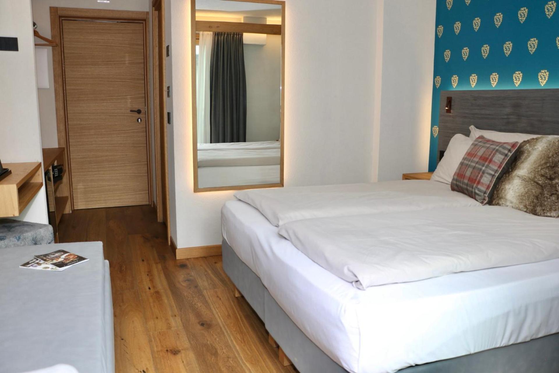 Hotel Galli's - Centro