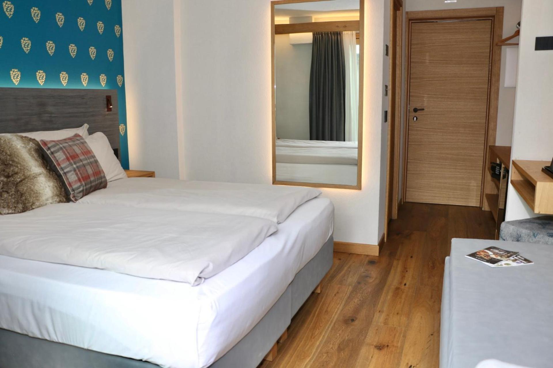 Galli's - Centro Hotel