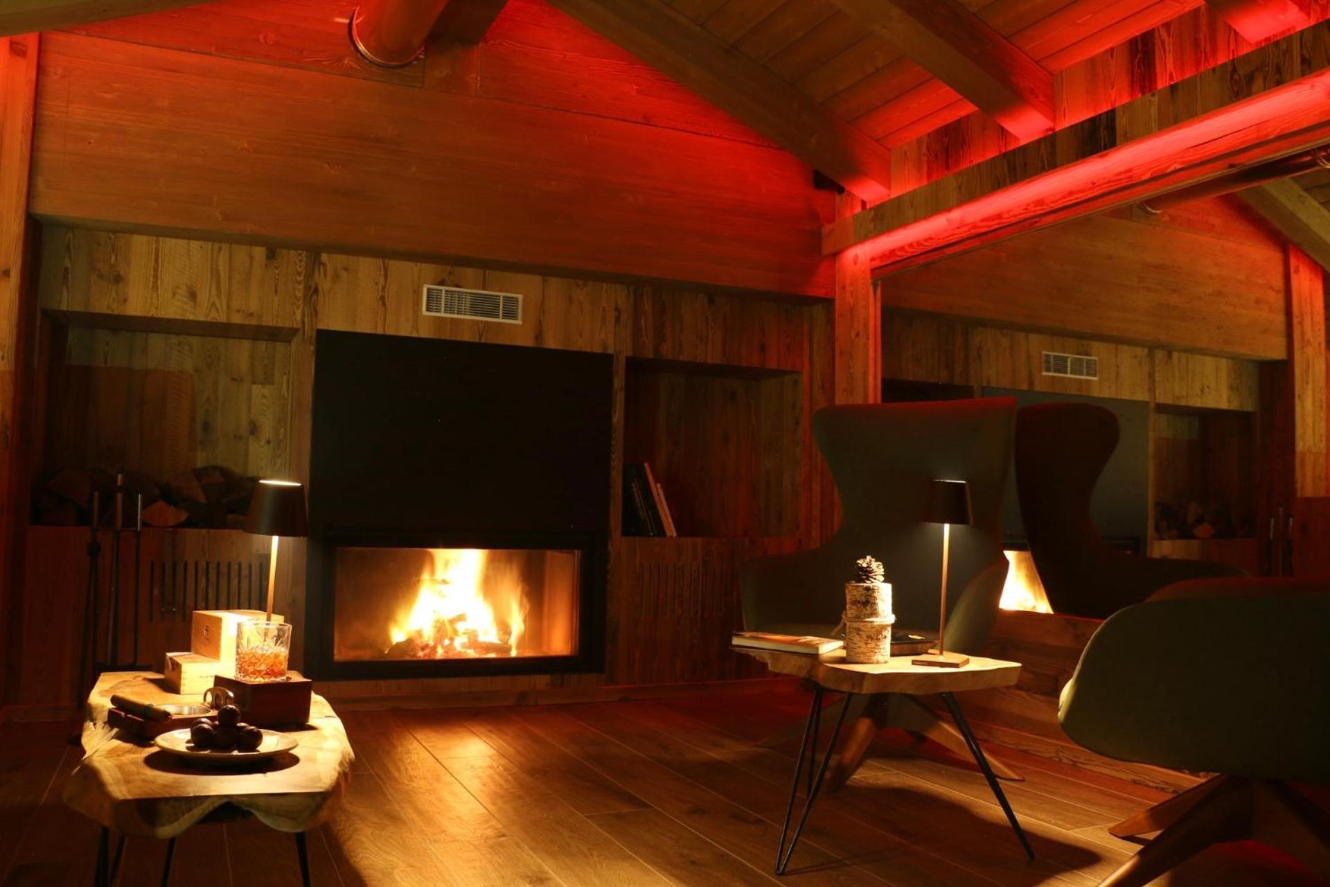 Hotel Galli's - Centro 3*
