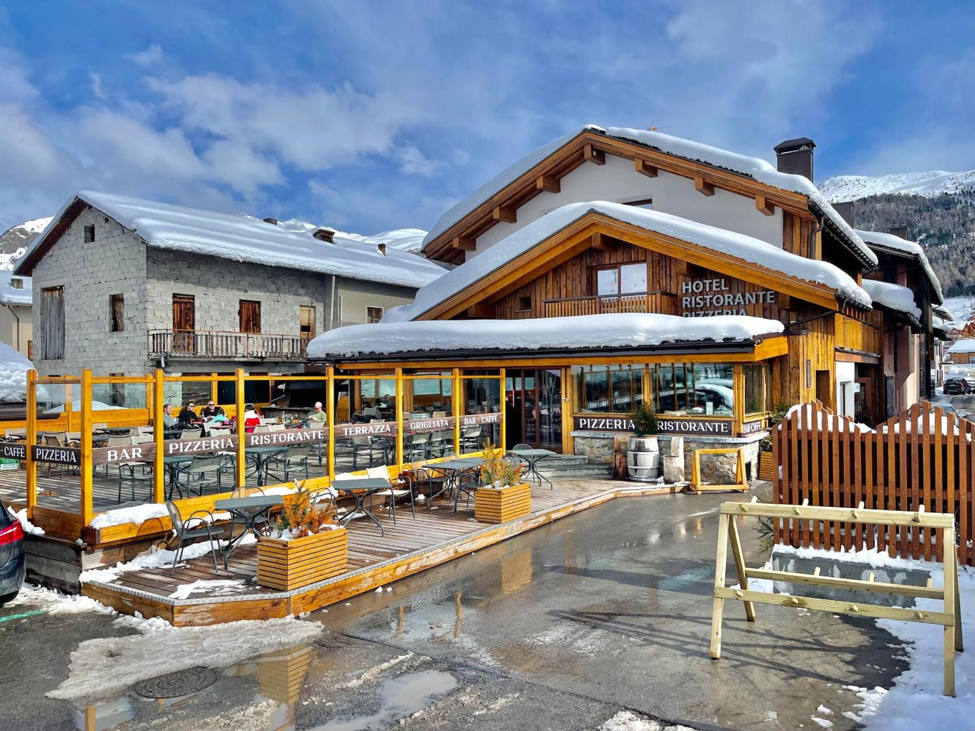 Hotel Galli's - Centro 3*