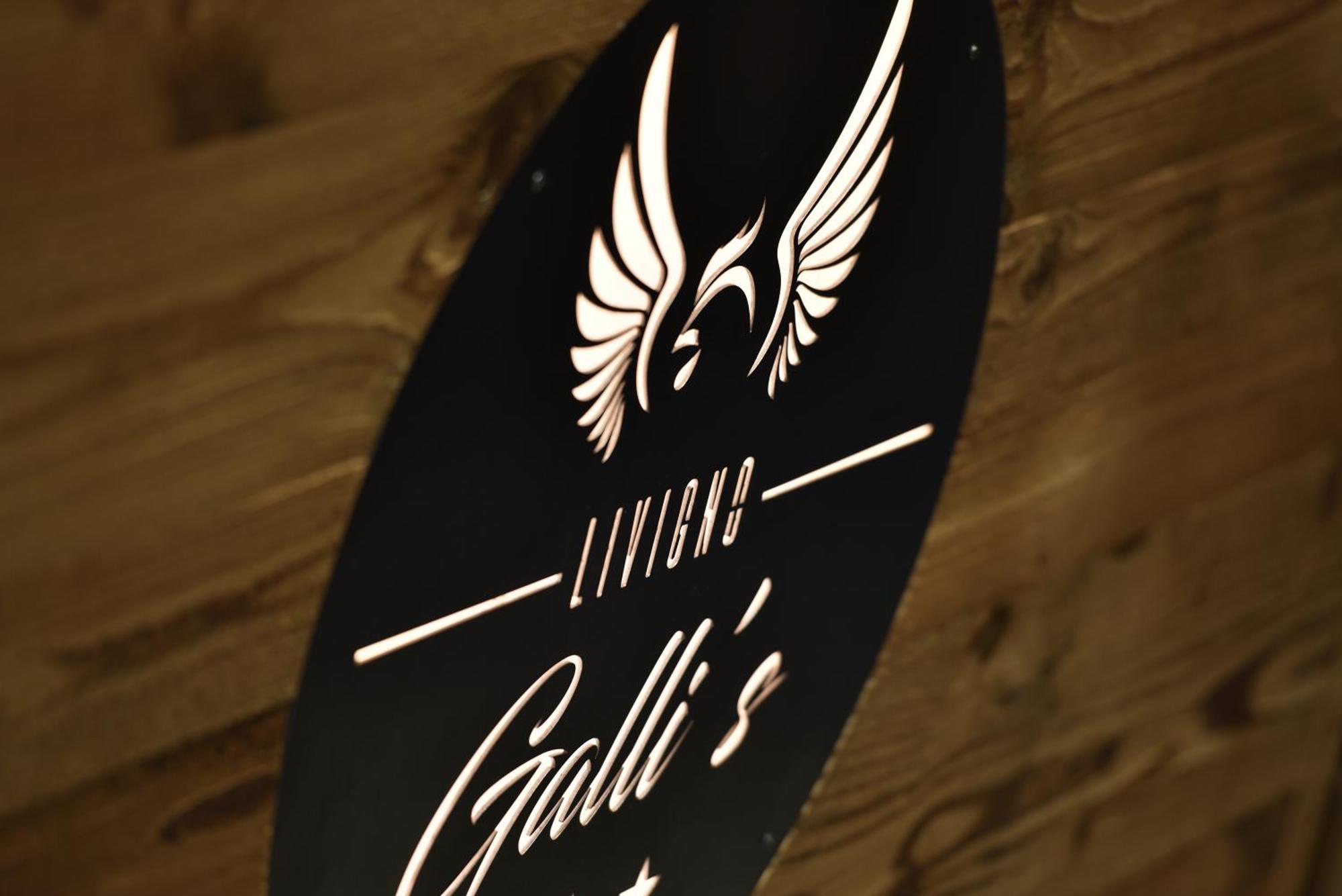 Hotel Galli's - Centro