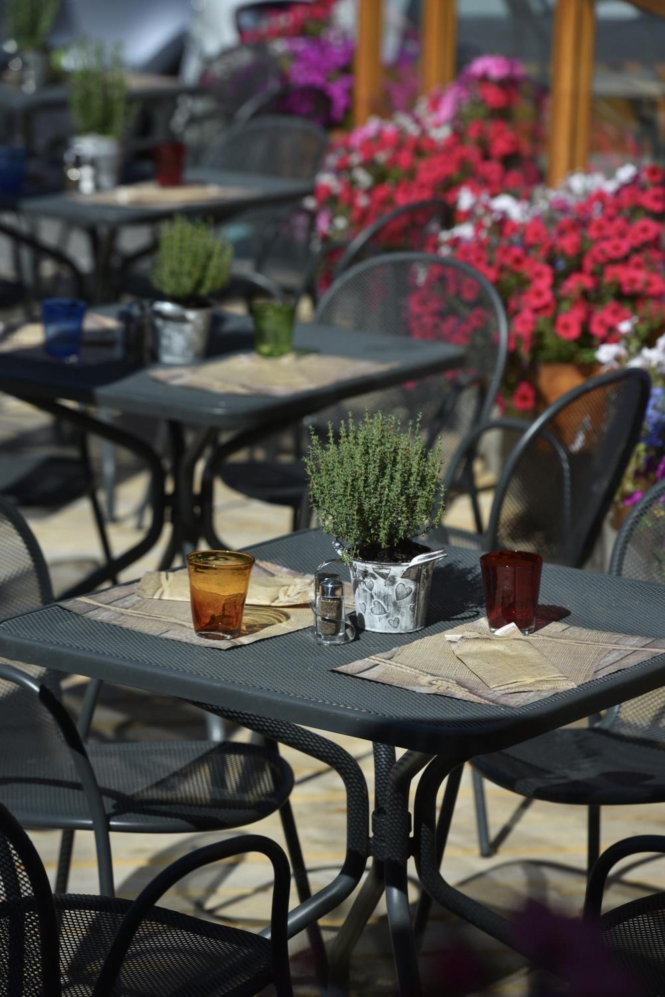 Hotel Galli's - Centro 3*