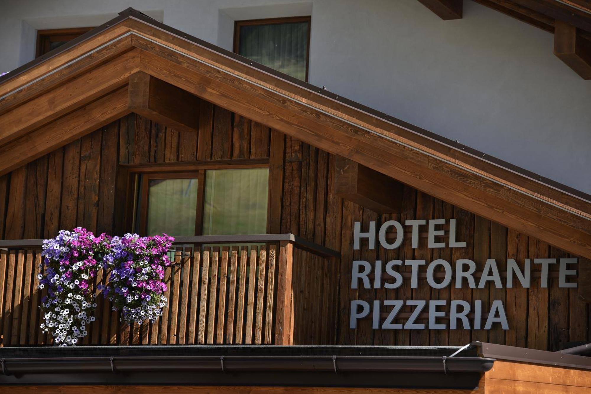 Galli's - Centro Hotel Livigno