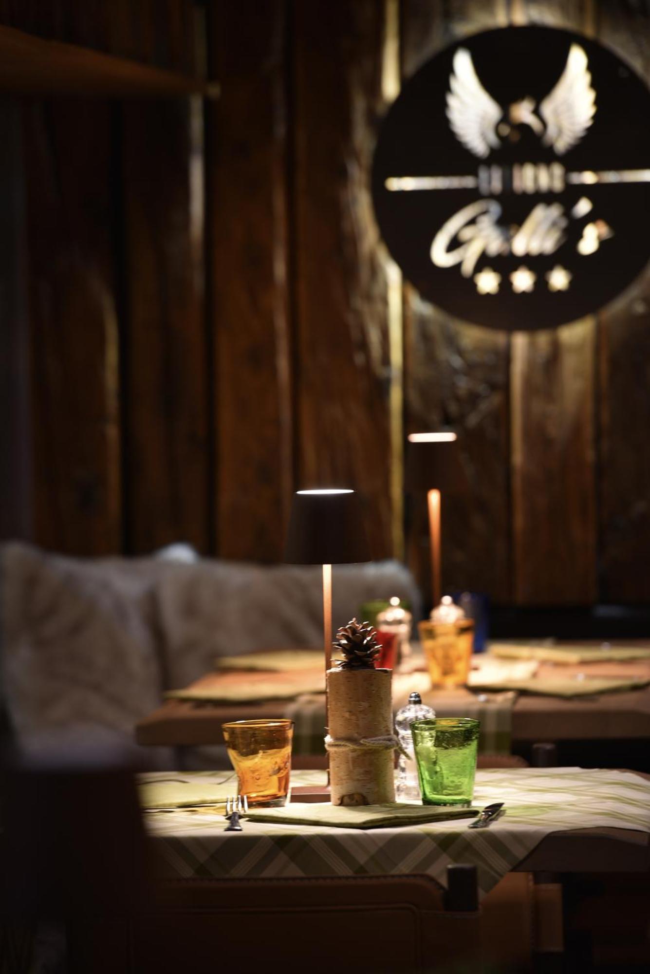 Galli's - Centro Hotel