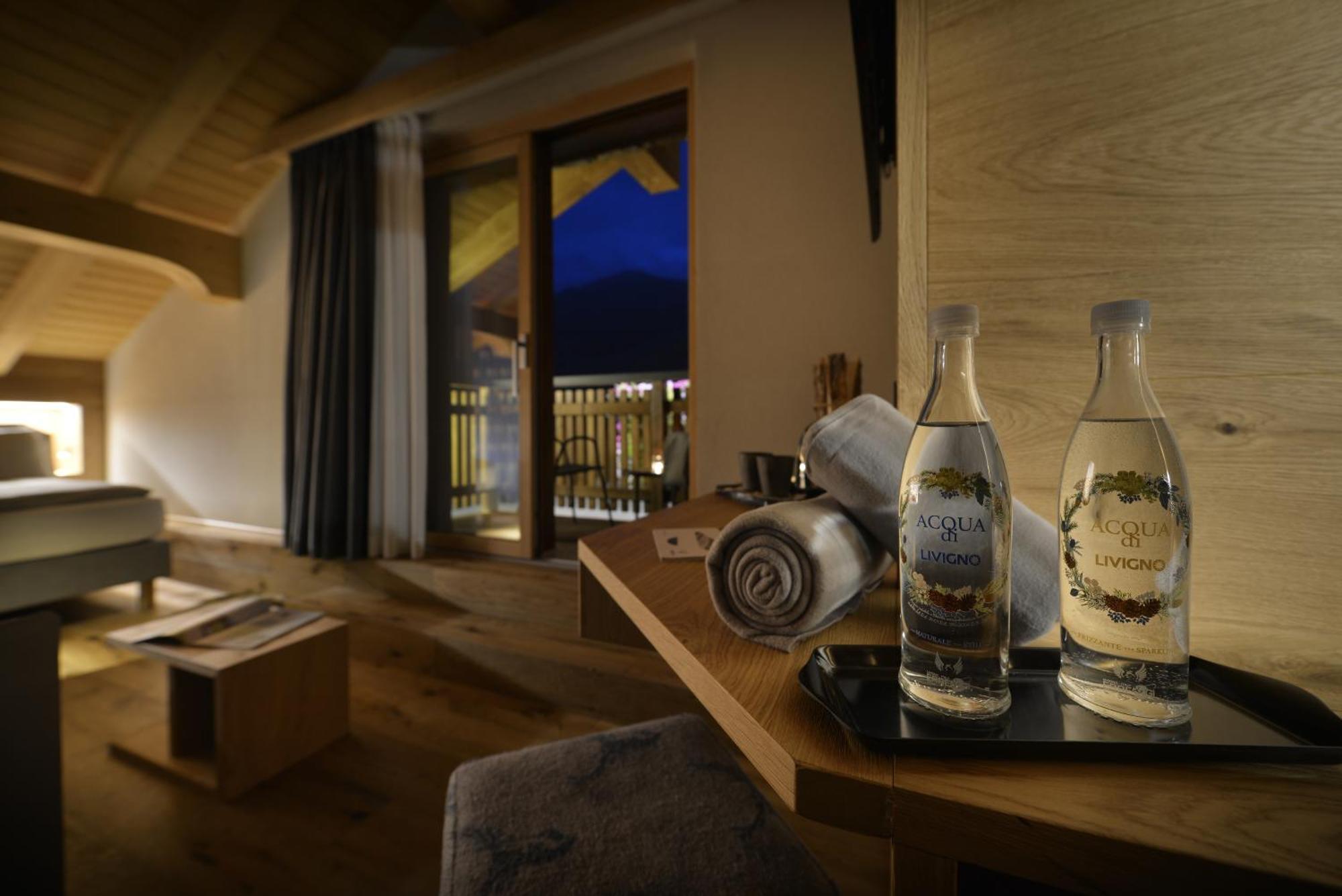 Hotel Galli's - Centro Livigno