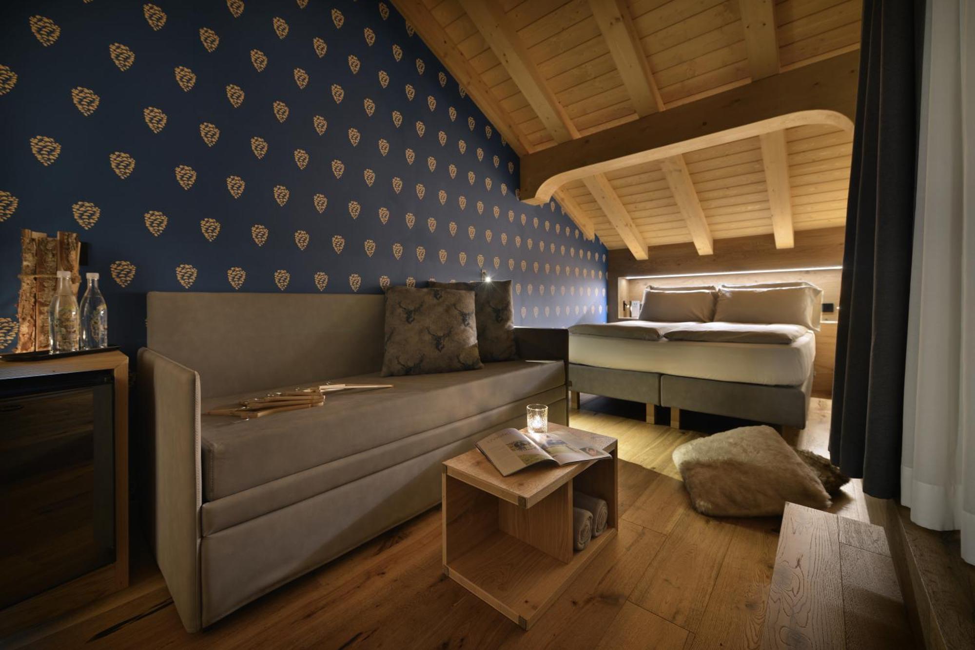 Galli's - Centro 3* Livigno