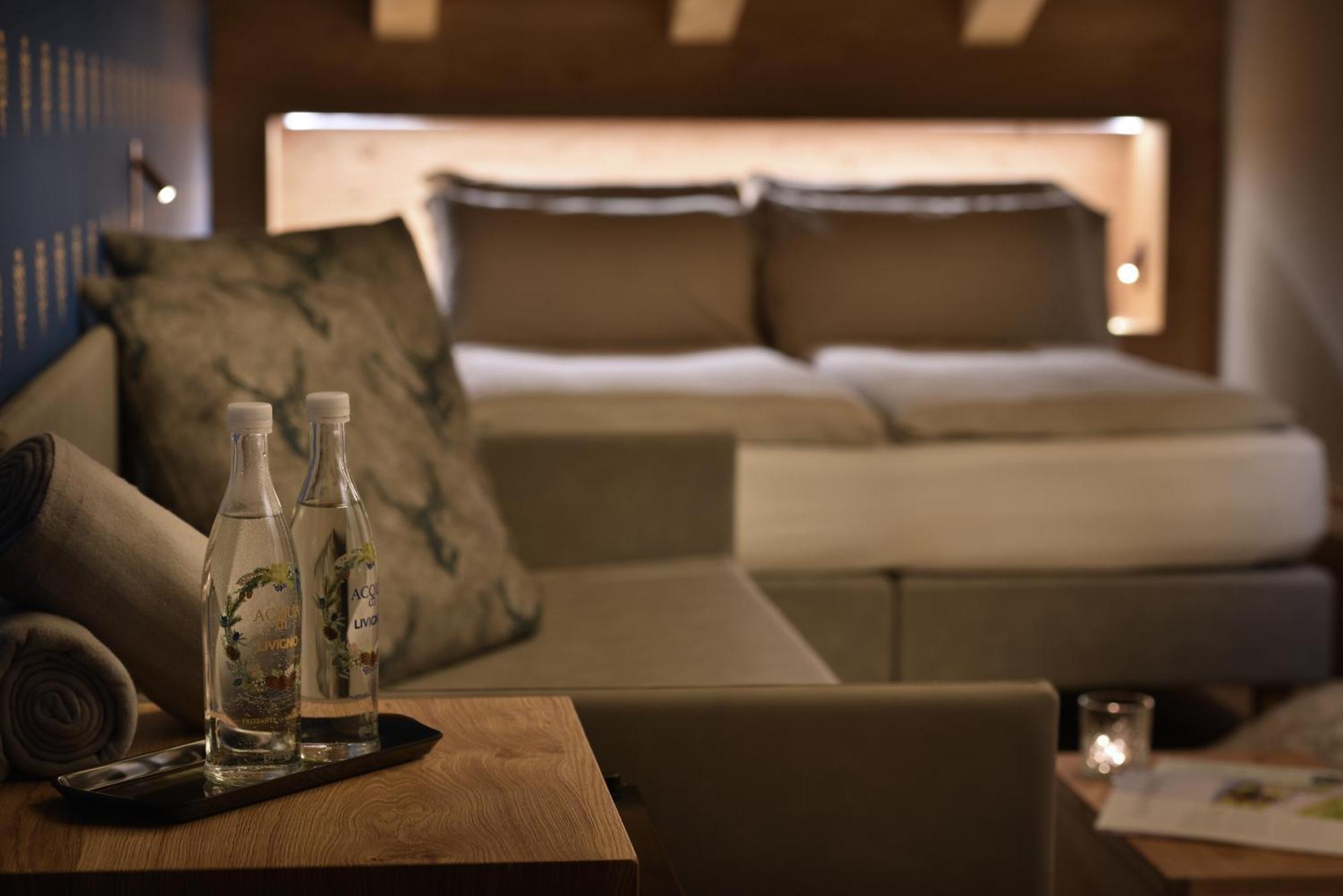 Galli's - Centro Hotel Livigno
